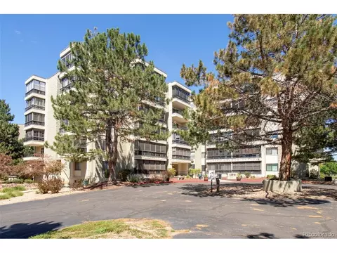 13961 E Marina Dr #512, Aurora, CO 80014