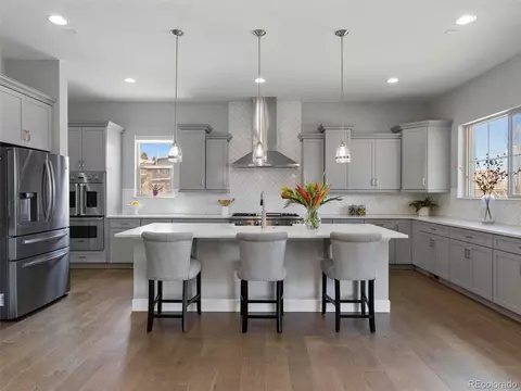 6020 S Olive Ct, Centennial, CO 80111 photo 4