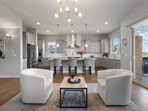 6020 S Olive Ct, Centennial, CO 80111 photo 8