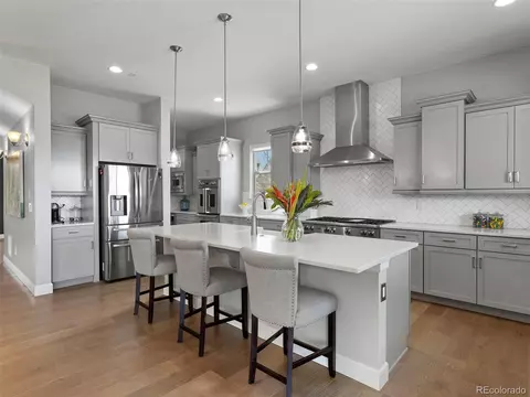 6020 S Olive Ct, Centennial, CO 80111 photo 5