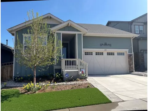4018 Forever Cir, Castle Rock, CO 80109