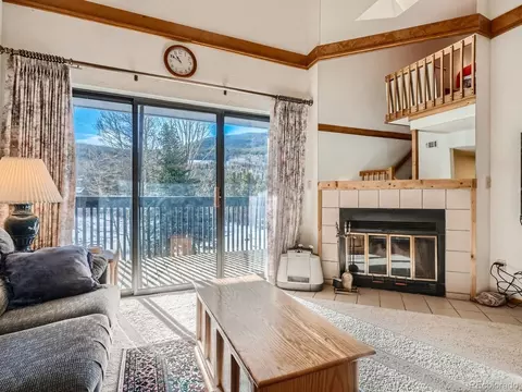 895 S 5th Ave #258, Frisco, CO 80443