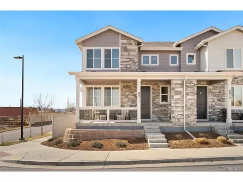 8811 Meade St, Westminster, CO 80031