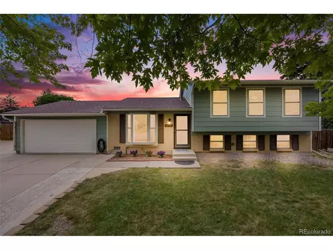 16135 E Baker Pl, Aurora, CO 80013