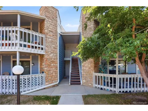 8600 E Alameda Ave #21-206, Denver, CO 80247