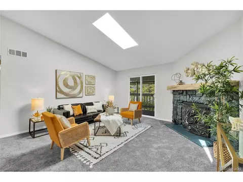 8600 E Alameda Ave #21-206, Denver, CO 80247