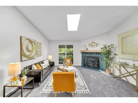 8600 E Alameda Ave #21-206, Denver, CO 80247