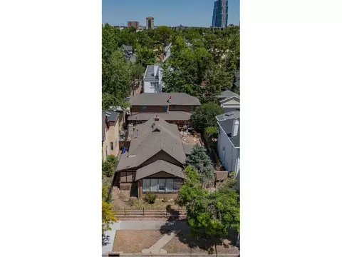 44 N Lincoln St, Denver, CO 80203