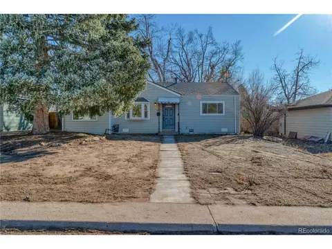 5366 S Elmwood St, Littleton, CO 80120