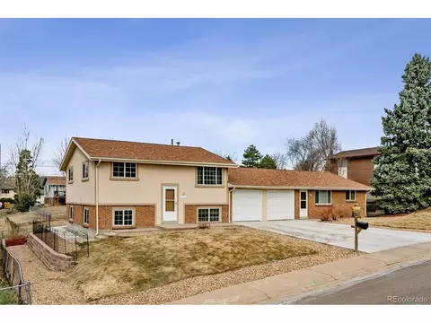 1213 Miller St, Lakewood, CO 80215