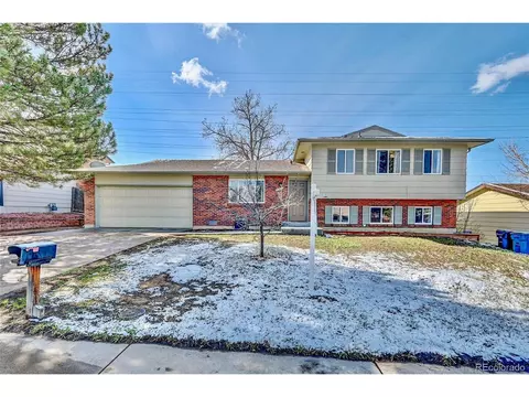 16360 E Bails Pl, Aurora, CO 80017 photo 1