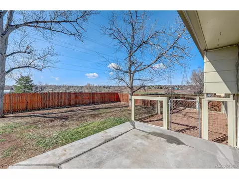 16360 E Bails Pl, Aurora, CO 80017 photo 25