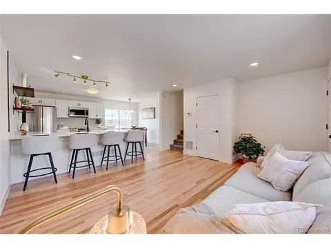 16360 E Bails Pl, Aurora, CO 80017 photo 3