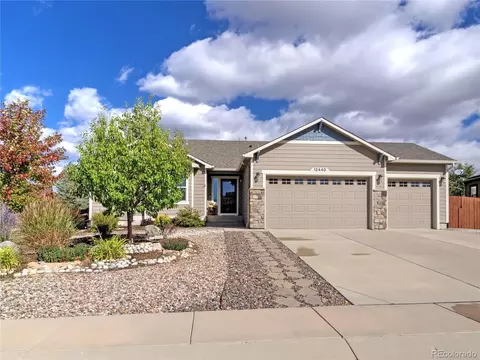 12440 Mt Lindsey Dr, Peyton, CO 80831