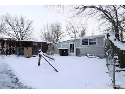 5505 Valmont Rd #111, Boulder, CO 80301