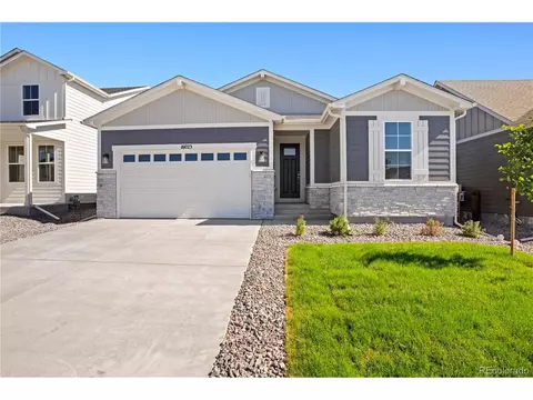 16023 Mountain Flax, Monument, CO 80132