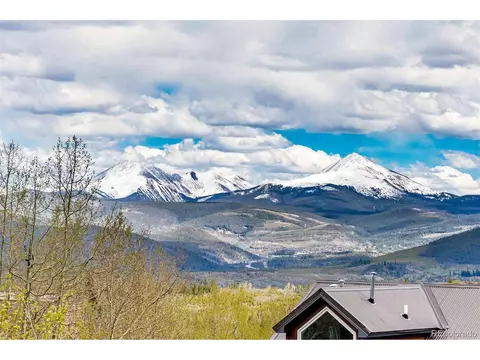 21 Deborah Ln #SHARE B, Silverthorne, CO 80498