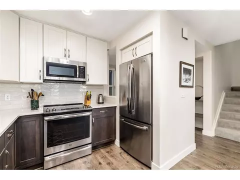 Kitchen - 21 Deborah Ln #SHARE B, Silverthorne, CO 80498 photo 2 of 4