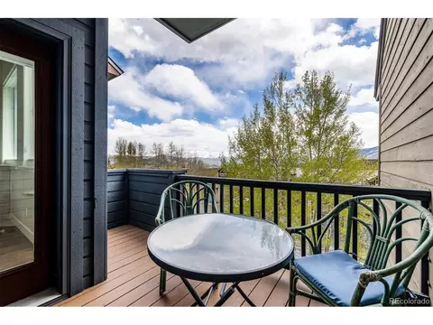 Exterior - 21 Deborah Ln #SHARE B, Silverthorne, CO 80498 photo 2 of 4