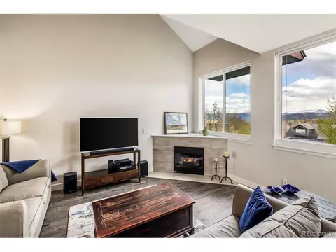 Living - 21 Deborah Ln #SHARE B, Silverthorne, CO 80498 photo 1 of 4