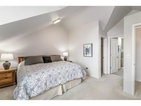 Bedroom - 21 Deborah Ln #SHARE B, Silverthorne, CO 80498 photo 2 of 6
