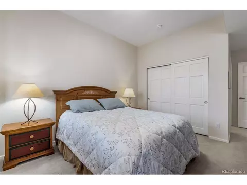 Bedroom - 21 Deborah Ln #SHARE B, Silverthorne, CO 80498 photo 4 of 6