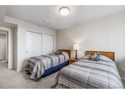 Bedroom - 21 Deborah Ln #SHARE B, Silverthorne, CO 80498 photo 6 of 6