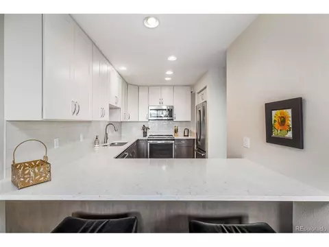 Kitchen - 21 Deborah Ln #SHARE B, Silverthorne, CO 80498 photo 4 of 4
