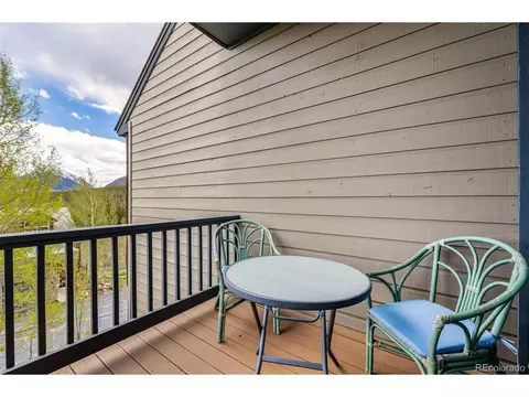 Exterior - 21 Deborah Ln #SHARE B, Silverthorne, CO 80498 photo 4 of 4
