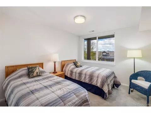 Bedroom - 21 Deborah Ln #SHARE B, Silverthorne, CO 80498 photo 5 of 6