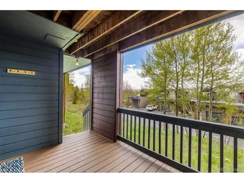 Exterior - 21 Deborah Ln #SHARE B, Silverthorne, CO 80498 photo 3 of 4