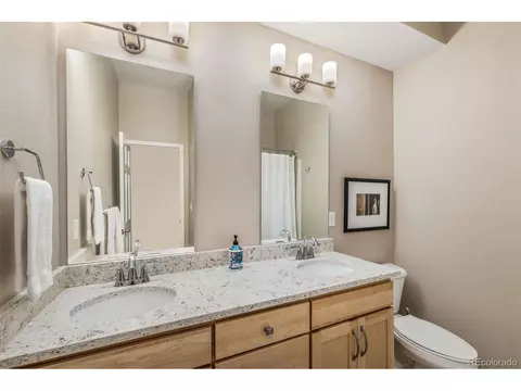 Bath - 21 Deborah Ln #SHARE B, Silverthorne, CO 80498 photo 4 of 4