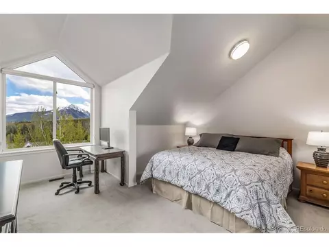 Bedroom - 21 Deborah Ln #SHARE B, Silverthorne, CO 80498 photo 1 of 6