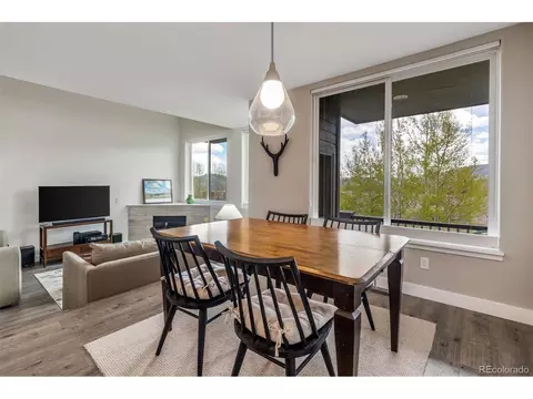 Dining - 21 Deborah Ln #SHARE B, Silverthorne, CO 80498 photo 2 of 2