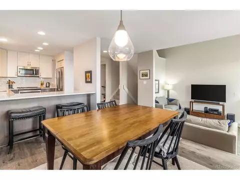 Dining - 21 Deborah Ln #SHARE B, Silverthorne, CO 80498 photo 1 of 2
