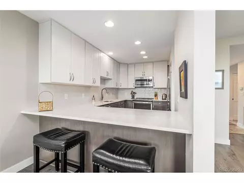Kitchen - 21 Deborah Ln #SHARE B, Silverthorne, CO 80498 photo 3 of 4