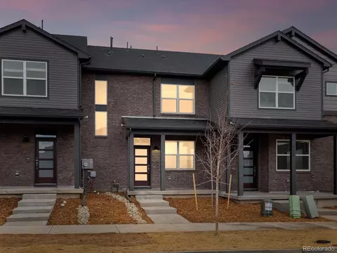 763 N Tibet St, Aurora, CO 80018