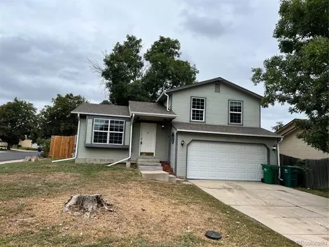 Undisclosed, Aurora, CO 80017