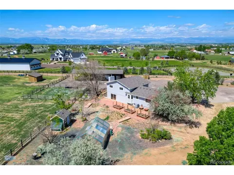 2544 County Road 12, Erie, CO 80516