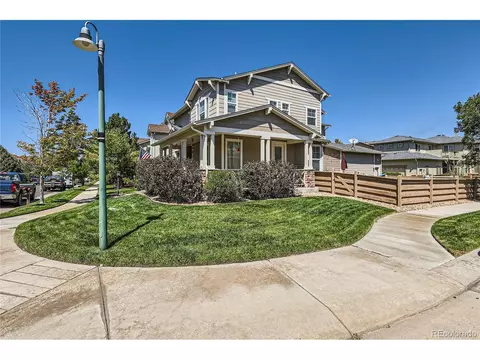 17291 E 107th Ave, Commerce City, CO 80022
