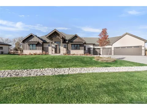 5821 S Watson Cir, Littleton, CO 80123