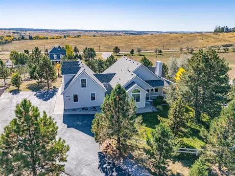 3750 Pine Meadow Ave, Parker, CO 80138