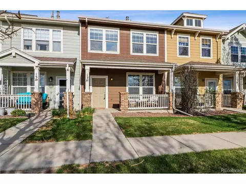 15612 E 96th Way #13E, Commerce City, CO 80022