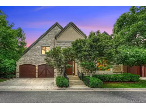 8726 E Iliff Dr, Denver, CO 80231 photo 1