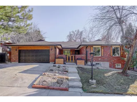 7400 E Cornell Ave, Denver, CO 80231