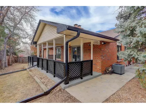 7400 E Cornell Ave, Denver, CO 80231 photo 24