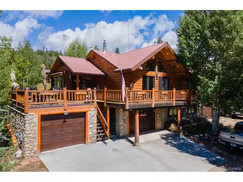 506 Gcr 469, Grand Lake, CO 80447