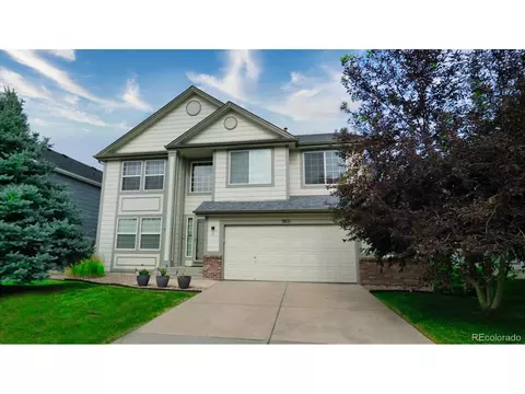 5611 Spruce Ave, Castle Rock, CO 80104