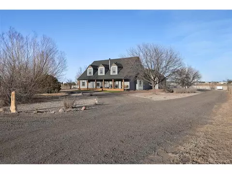 Undisclosed, Brighton, CO 80603