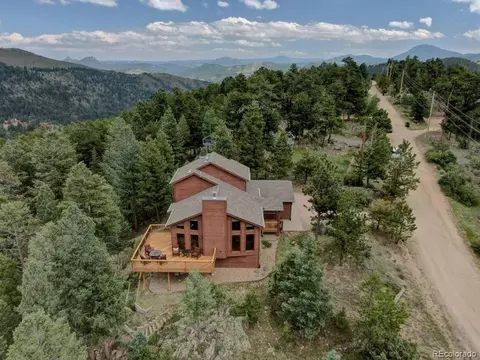 220 Long Ridge Dr, Bailey, CO 80421 photo 36